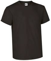 T-SHIRT RACING NOIR XL