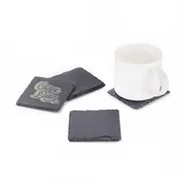 Rock Coaster Square 4pcs