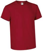 T-SHIRT RACING 150 S/M ROUGE