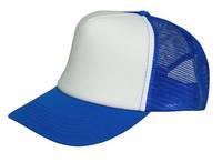 Denver - Casquette Sublimation - Adulte bleu marine