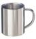 300ml Stainless Steel Mug -S300